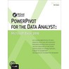 Powerpivot For The Data Analyst by Mrexcel Bill Jelen