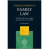 Prac Appr Family Law 8e Apa:p P by Tina Bond