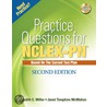 Practice Questions For Nclex-pn door Judith C. Miller