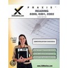 Praxis Reading 0200, 0201, 0202 door Sharon Wynne