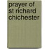 Prayer Of St Richard Chichester