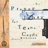 Prayer of Jabez for Teens Cards by Bruce Wilkinson