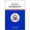 Presidency of Benjamin Harrison door Homer Edward Socolofsky