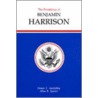 Presidency of Benjamin Harrison by Homer Edward Socolofsky