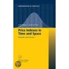 Price Indexes in Time and Space by Unknown