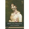 Pride And Prejudice And Zombies