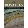 De Bosatlas van Ondergronds Nederland