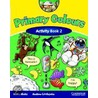 Primary Colours Activity Book 2 by Diana Hicks