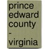 Prince Edward County - Virginia