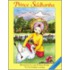 Prince Siddhartha Coloring Book
