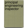 Principal Engineering Inspector door Onbekend
