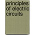 Principles Of Electric Circuits