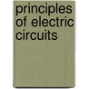 Principles Of Electric Circuits door Thomas L. Floyd