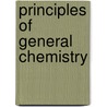 Principles Of General Chemistry door Jo A. Beran