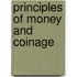 Principles Of Money And Coinage