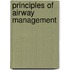 Principles of Airway Management