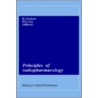 Principles of Radiopharmacology door Harald Ed Deckart