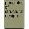 Principles of Structural Design by Wai-Fah Chen