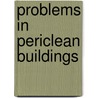 Problems In Periclean Buildings door George Wicker Elderkin
