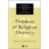 Problems of Religious Diversity