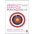 Product And Services Management