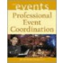 Professional Event Coordination