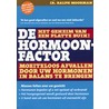 De hormoonfactor