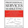 Professional Services Marketing door Mike Schultz