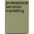 Professional Services Marketing