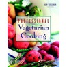 Professional Vegetarian Cooking door Ken Bergeron