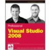 Professional Visual Studio 2008 door Nick Randolph