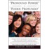 Profound Power / Poder Profundo