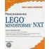 Programming Lego Mindstorms Nxt