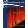 Programming With Alice And Java door Peter DePasquale