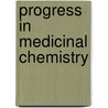 Progress In Medicinal Chemistry door Onbekend