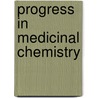 Progress In Medicinal Chemistry door Kenneth Ellis