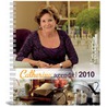 Catherine Keyl agenda (A5) 2010
