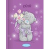 Me to You agenda (A6) 2010