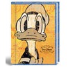 Donald Duck agenda (A6) 2010