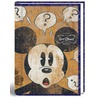 Mickey agenda (A6) 2010