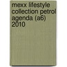 Mexx Lifestyle Collection petrol agenda (A6) 2010 door Onbekend