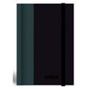 Mexx Lifestyle Collection craft petrol agenda (A6) 2010