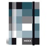 Mexx Lifestyle Collection pattern petrol agenda (A6) 2010
