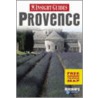 Provence Insight Regional Guide door Insight Guides
