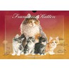 Family planner Franciens Katten