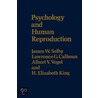 Psychology & Human Reproduction door Lawrence G. Calhoun