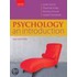 Psychology An Introduction 2e P