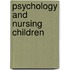 Psychology And Nursing Children