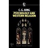 Psychology and Western Religion door Carl Gustaf Jung