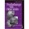 Psychotherapy With Older Adults door Dr Bob G. Knight